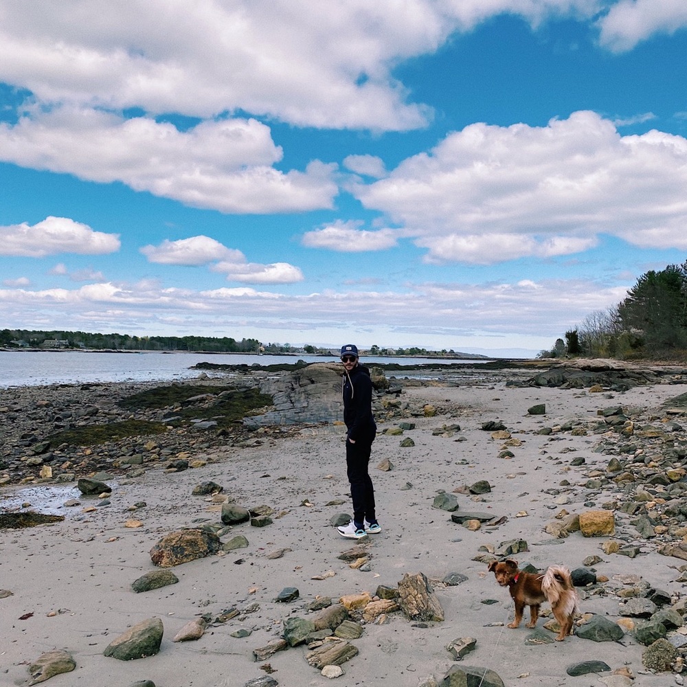 Meet your Posher, Matt